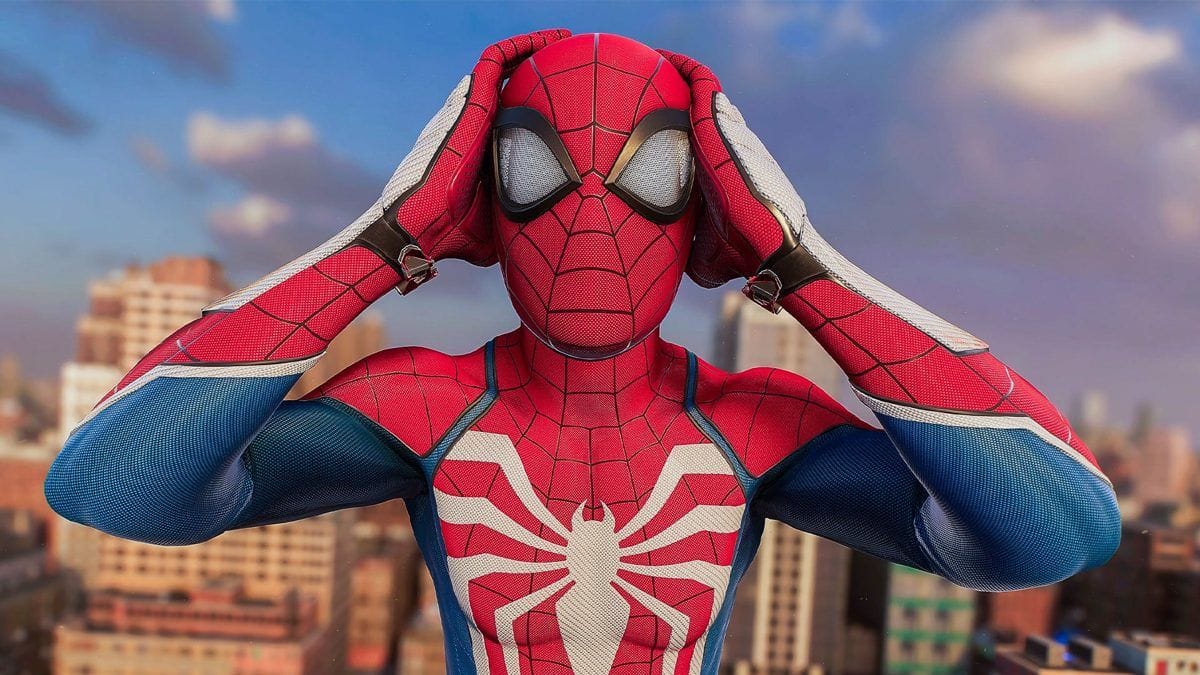 Où sont les Avengers dans Marvel's Spider-Man 2 ?