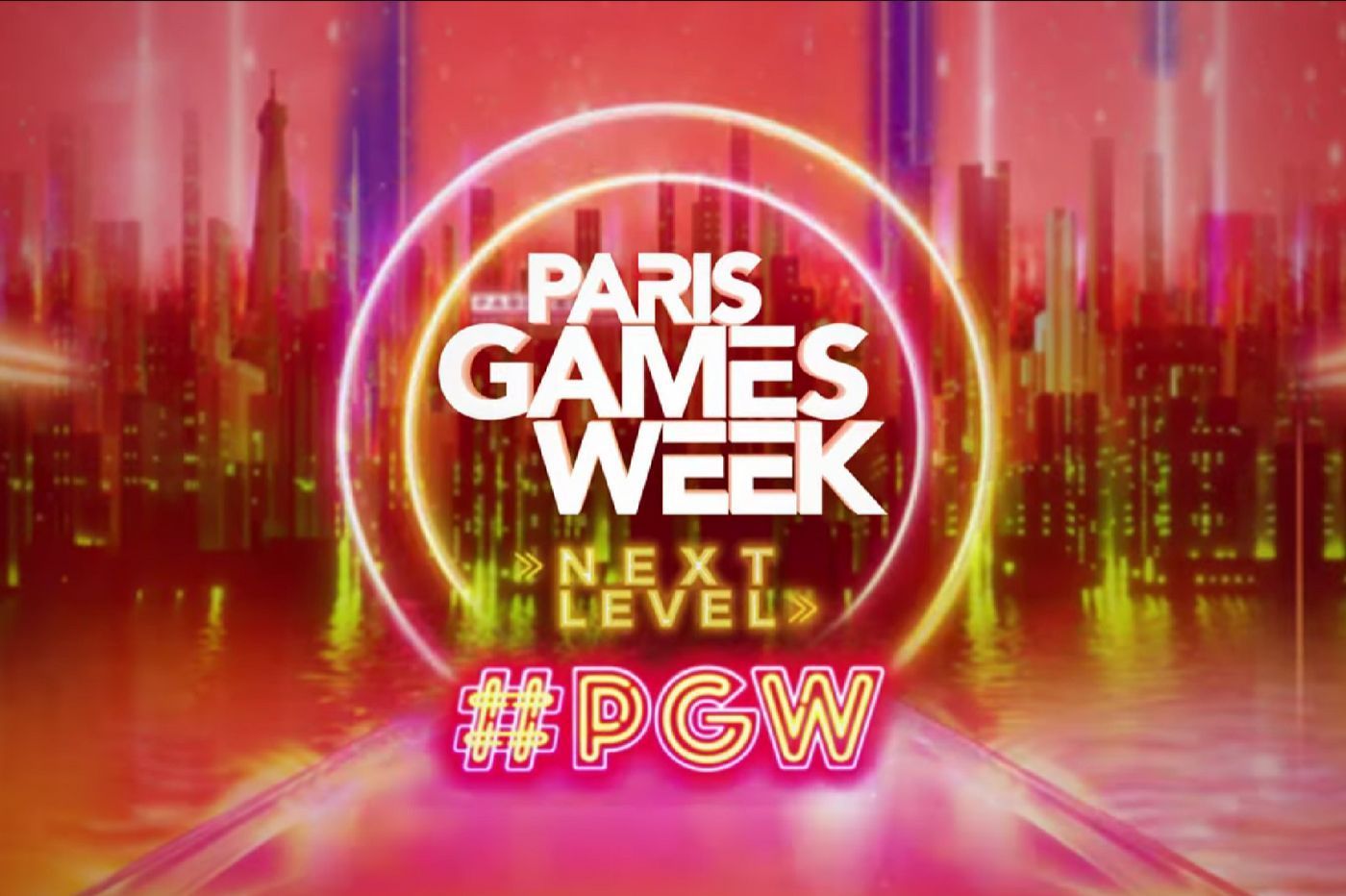 La Paris Games Week a trouvé la formule gagnante pour durer malgré la mort de l'E3