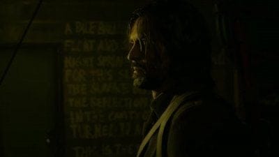 Alan Wake 2 : réalité cauchemardesque et enquête horrifique sous tension dans la bande-annonce de lancement
