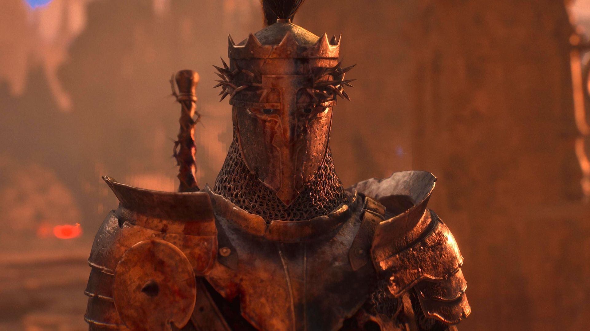 Les développeurs de Lords of Fallen font tout pour le sauver de la médiocrité