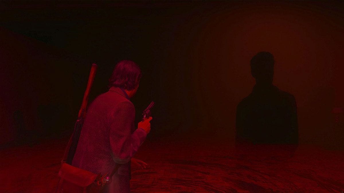 Alan Wake 2 difficulté : différences et quel mode choisir ?