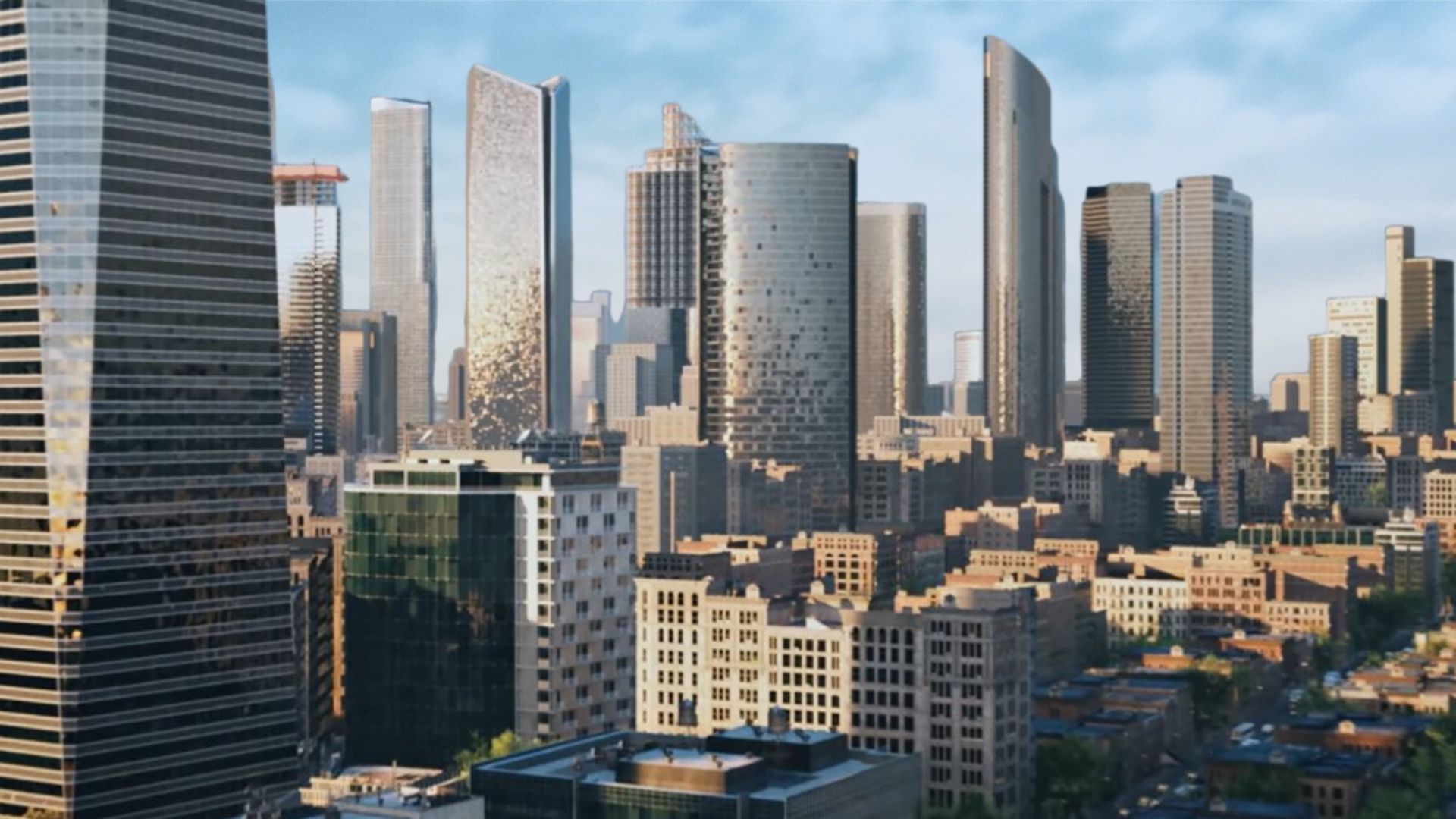 Colossal Order promet des améliorations de performance pour Cities: Skylines II