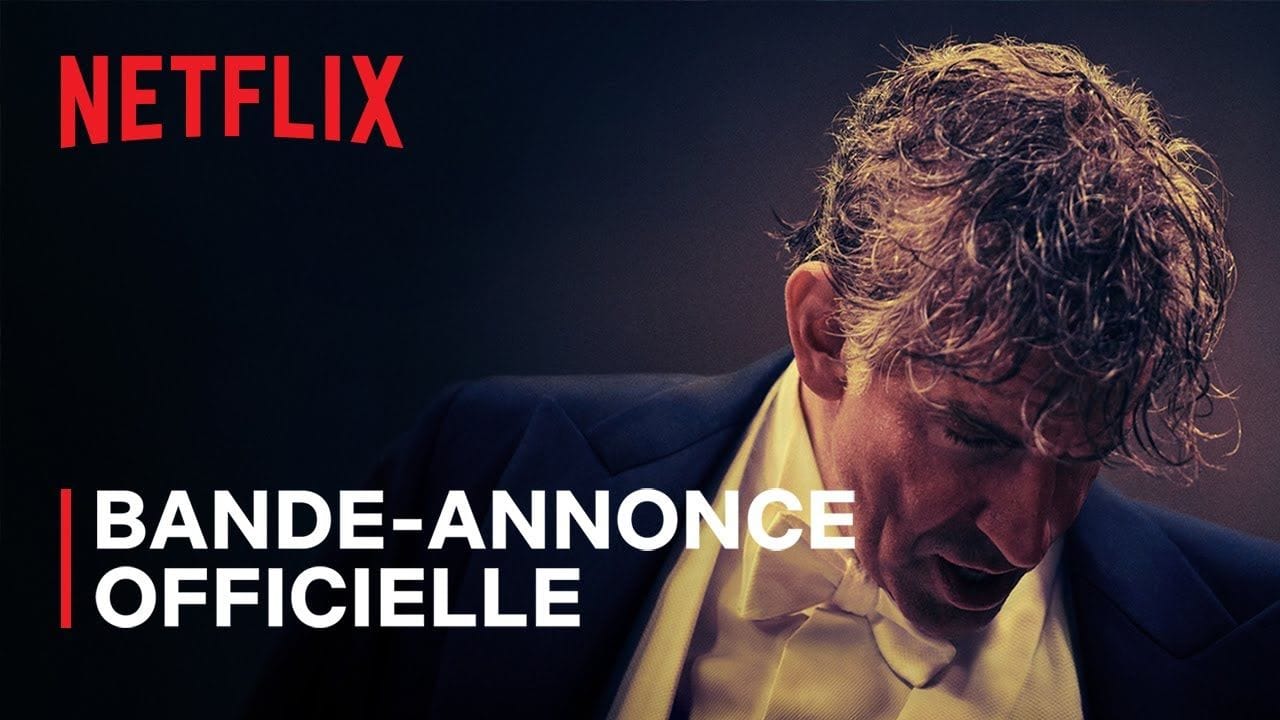 Maestro | Bande-annonce officielle VF | Netflix France