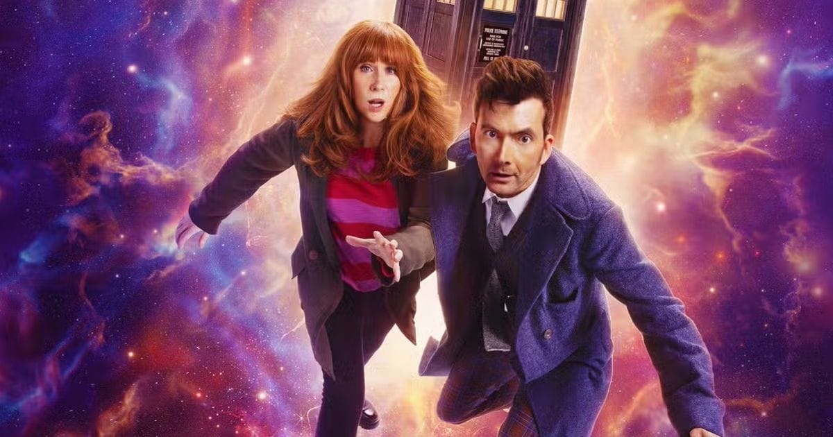 Doctor Who (Disney+) : les épisodes du 60e anniversaire de la série s'offrent une date de diffusion