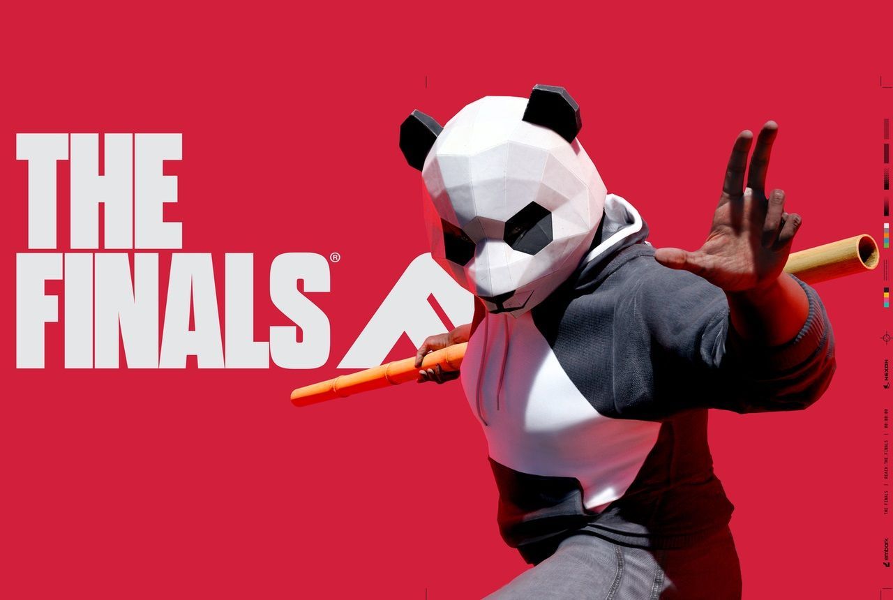 The Finals lance sa Beta Ouverte Multiplateformes ! - N-Gamz.com