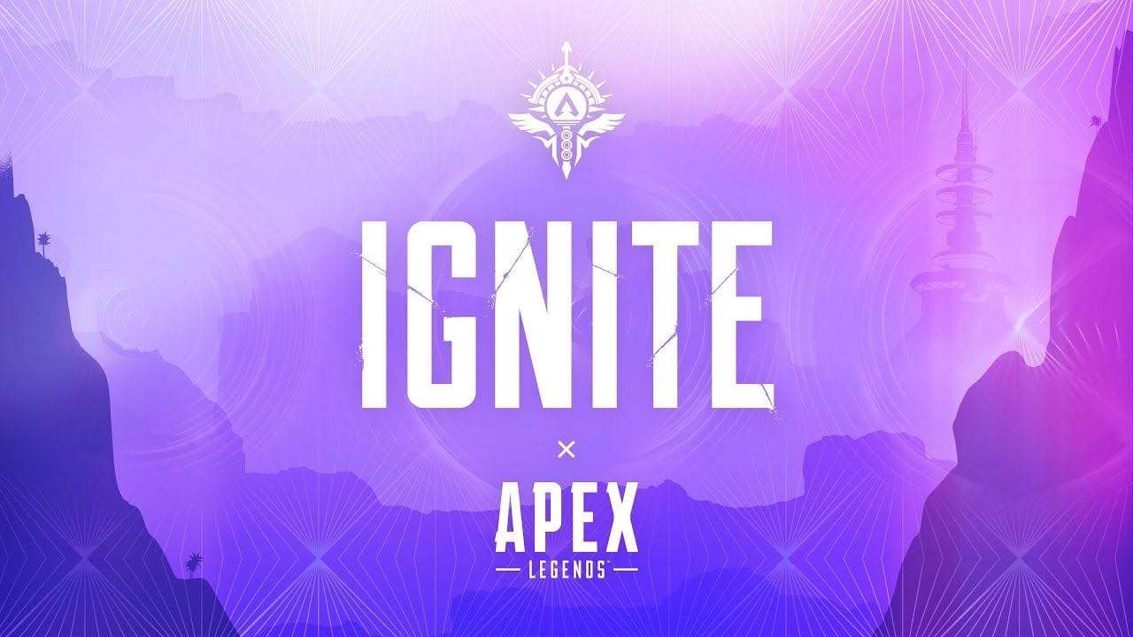 Apex Legends: Ignite Gameplay Trailer