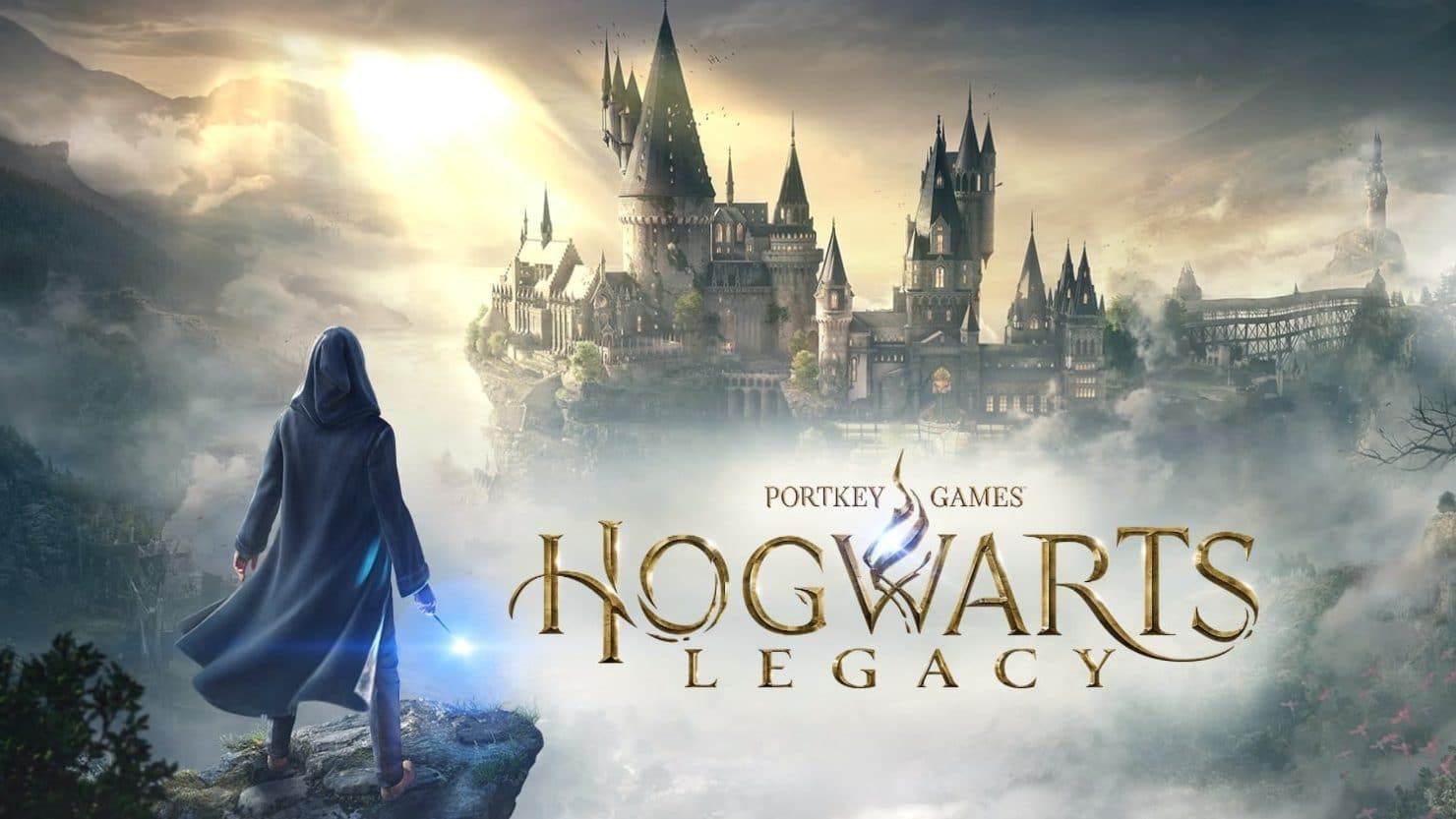 Hogwarts Legacy: L'Héritage de Poudlard - Le patch "Day One" plus volumineux que le jeu - GEEKNPLAY Home, News, Nintendo Switch