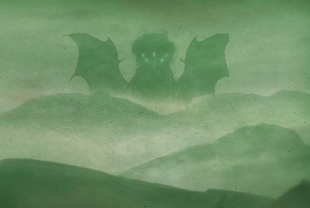 Desolatium : le jeu inspiré de Lovecraft fête sa dispo en vidéo !
