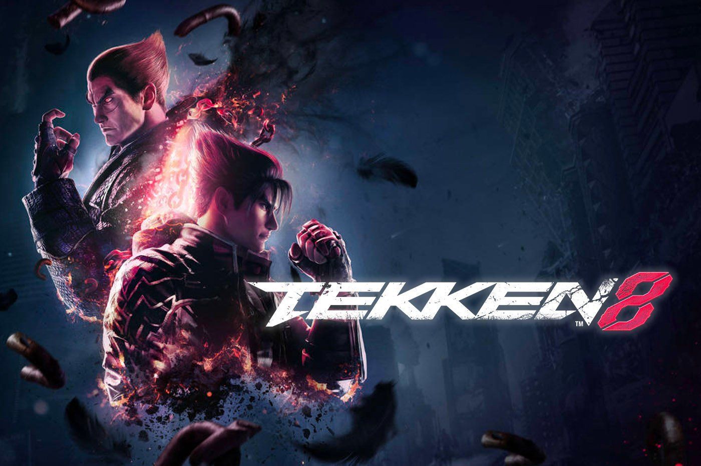 Tekken 8 : que vaut le jeu après les premiers tests fermés ?