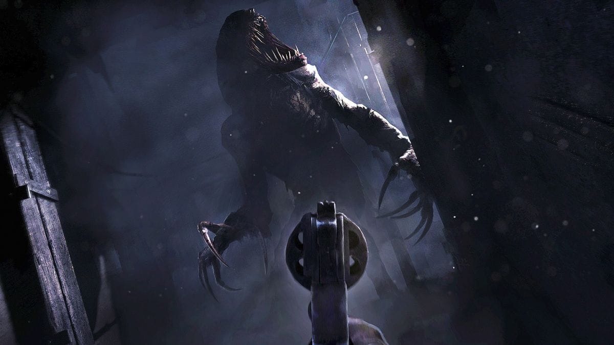 Ce jeu vidéo d'horreur culte devient super difficile avec un mode ultra sadique uniquement disponible pour Halloween