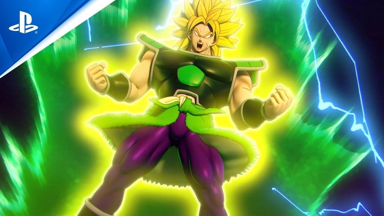 Dragon Ball: The Breakers - Season 4 & 1st Anniversary Updates | PS4 Games