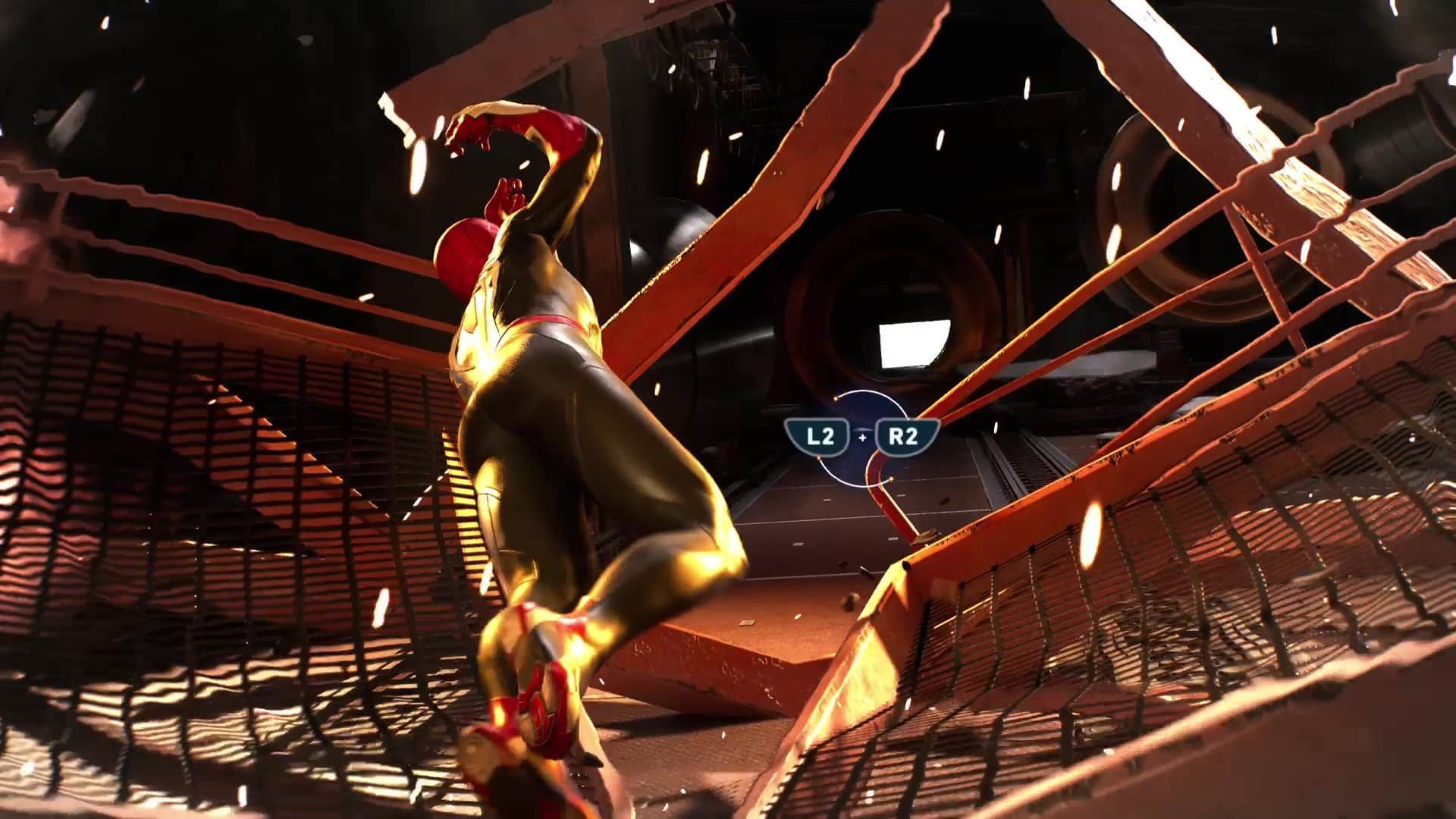 Chasser pour vivre, vivre pour chasser | Soluce Marvel's Spider-Man 2