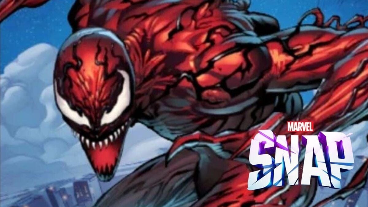 Dévorez pour gagner avec les meilleurs decks Carnage