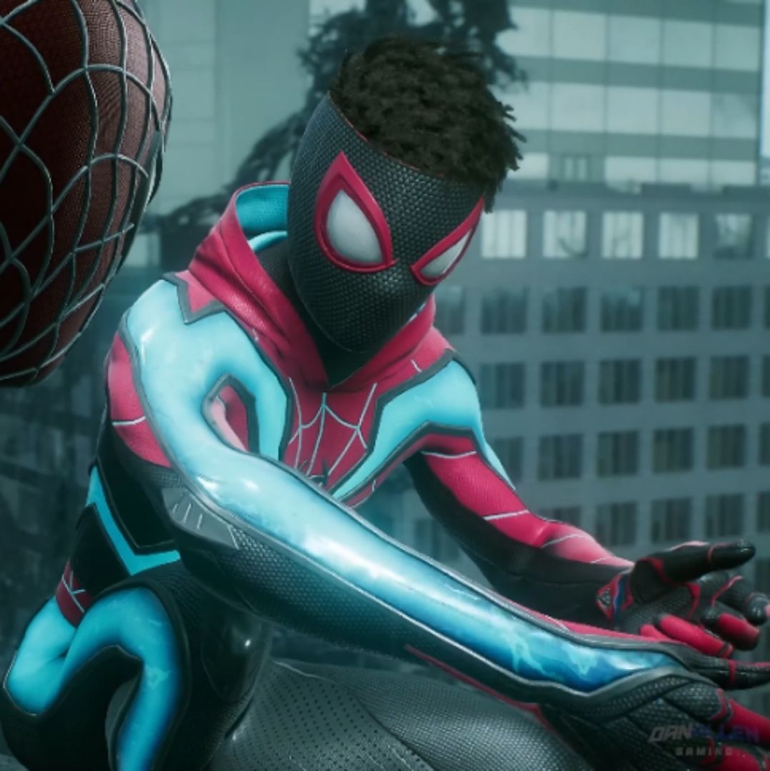 Marvel's Spider-Man 2 les joueurs choisissent le costume qu'ils préfèrent le moins