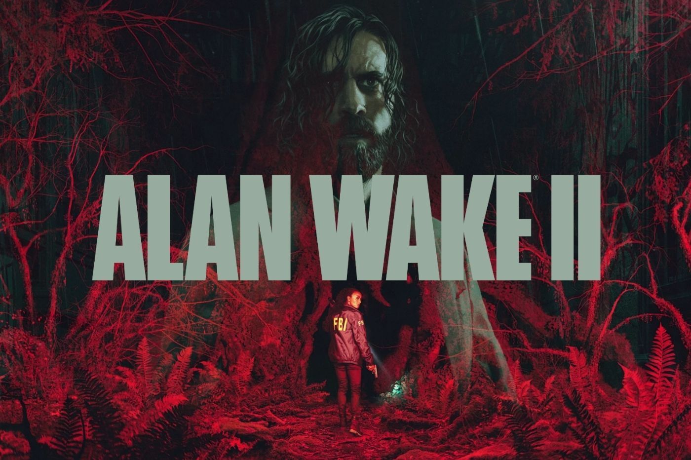 Test Alan Wake II : bon retour dans l’enfer de Cauldron Lake