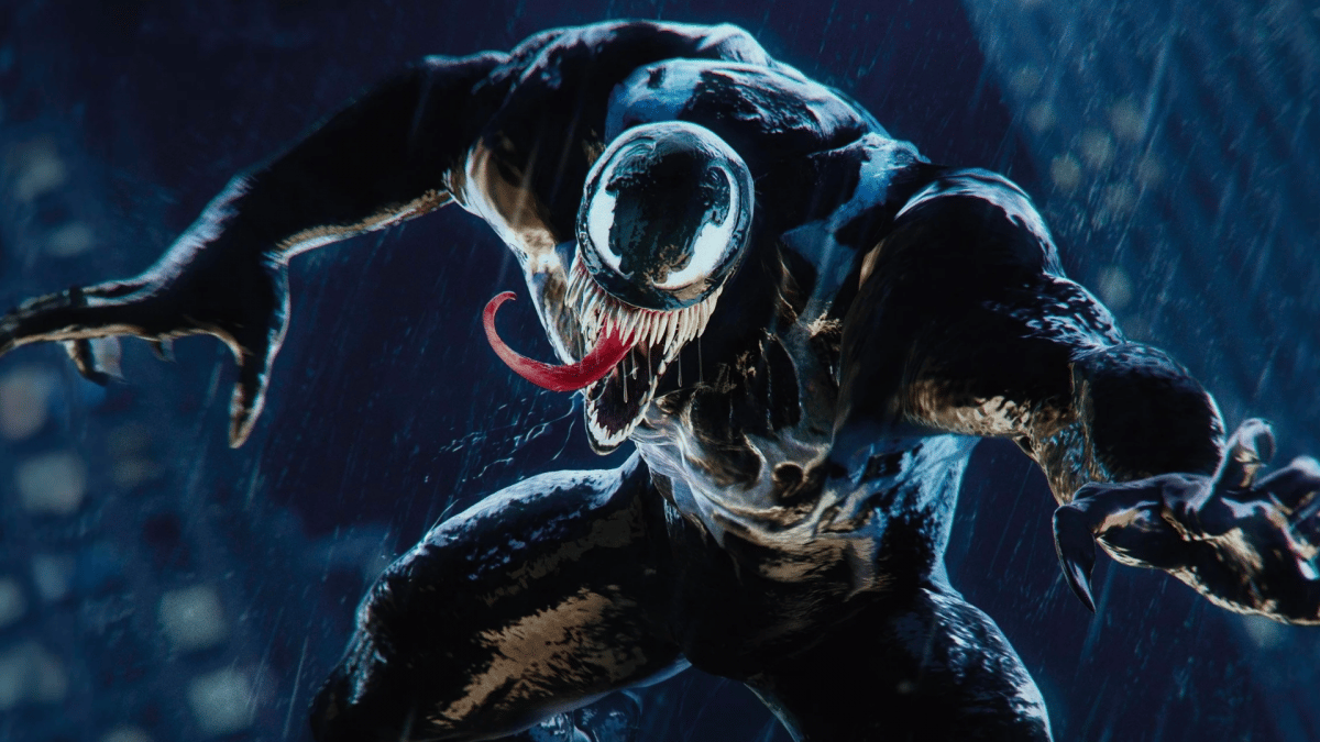 Marvel’s Spider-Man 2 PS5 : Mais qui est VRAIMENT Venom ?