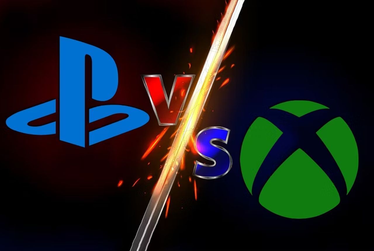 PlayStation va atomiser les 100€ de réduc Xbox SX Black Friday !