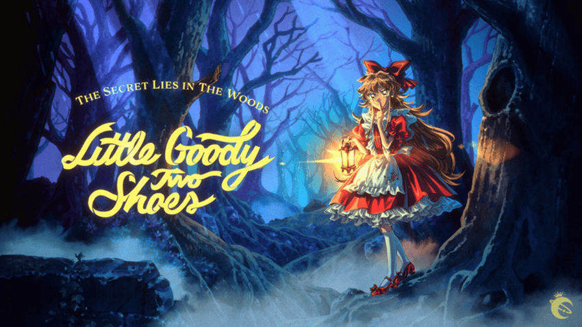 Square Enix - Le Save Point d'octobre sera consacré à Little Goody Two Shoes - GEEKNPLAY Événements, Home, News, Nintendo Switch, PC, PlayStation 5, Xbox Series X|S