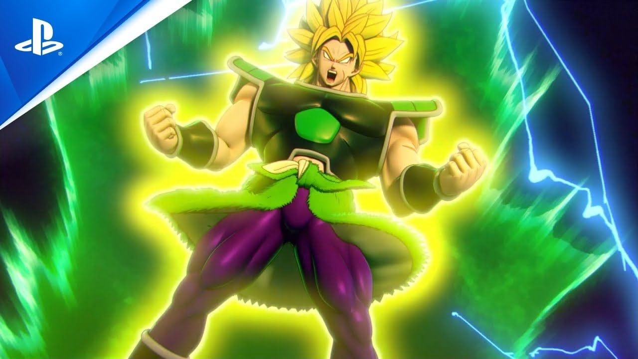 Dragon Ball: The Breakers - Trailer de la saison 4 & mises à jour 1er anniversaire | PS4