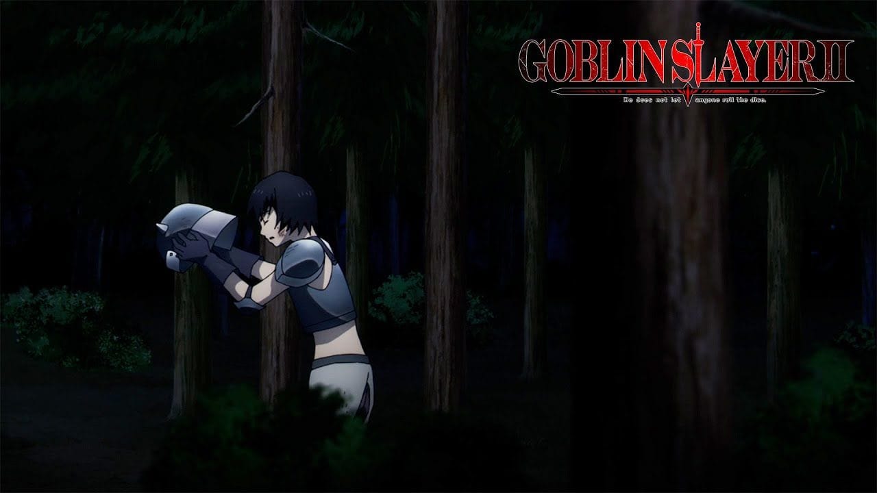 Took Off His Helmet and Instant Karma | GOBLIN SLAYER II