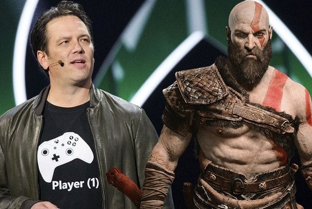 Xbox Series : 9 PlayStation 5 vendues pour... 1 Xbox Series ! Kevin ?