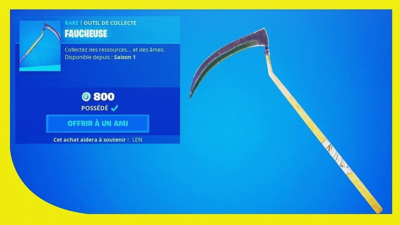 OU EST LA FAUX ??????? - Boutique Fortnite du 30 Octobre 2023