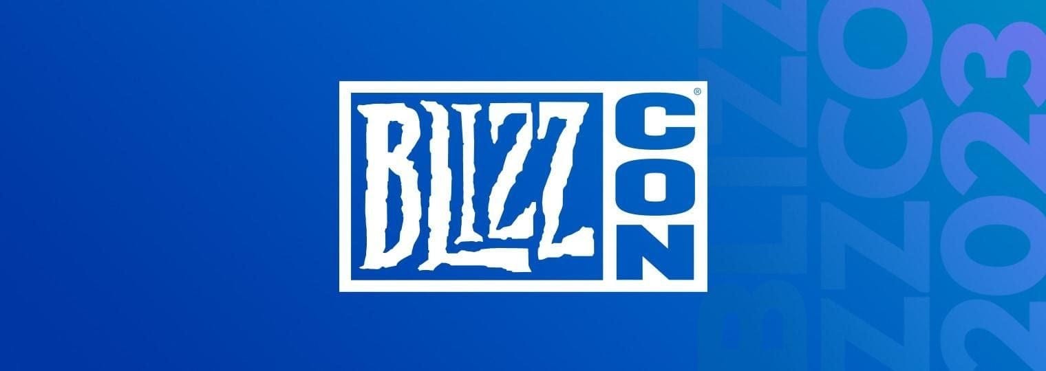 BlizzCon 2023 - Voici le programme du festival virtuel pour les fans de Blizzard qui se déroulera du 3 au 4 Novembre - GEEKNPLAY Événements, Home, News
