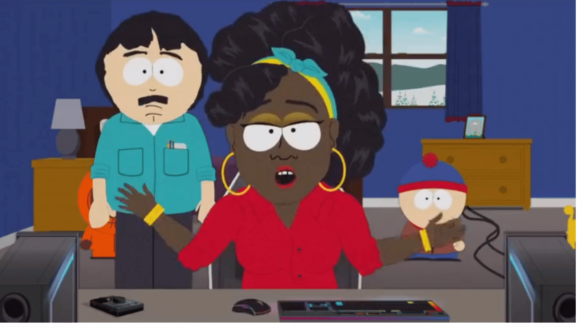 South Park parodie Baldur's Gate 3 dans le dernier épisode et commet une belle erreur. Les développeurs corrigent immédiatement