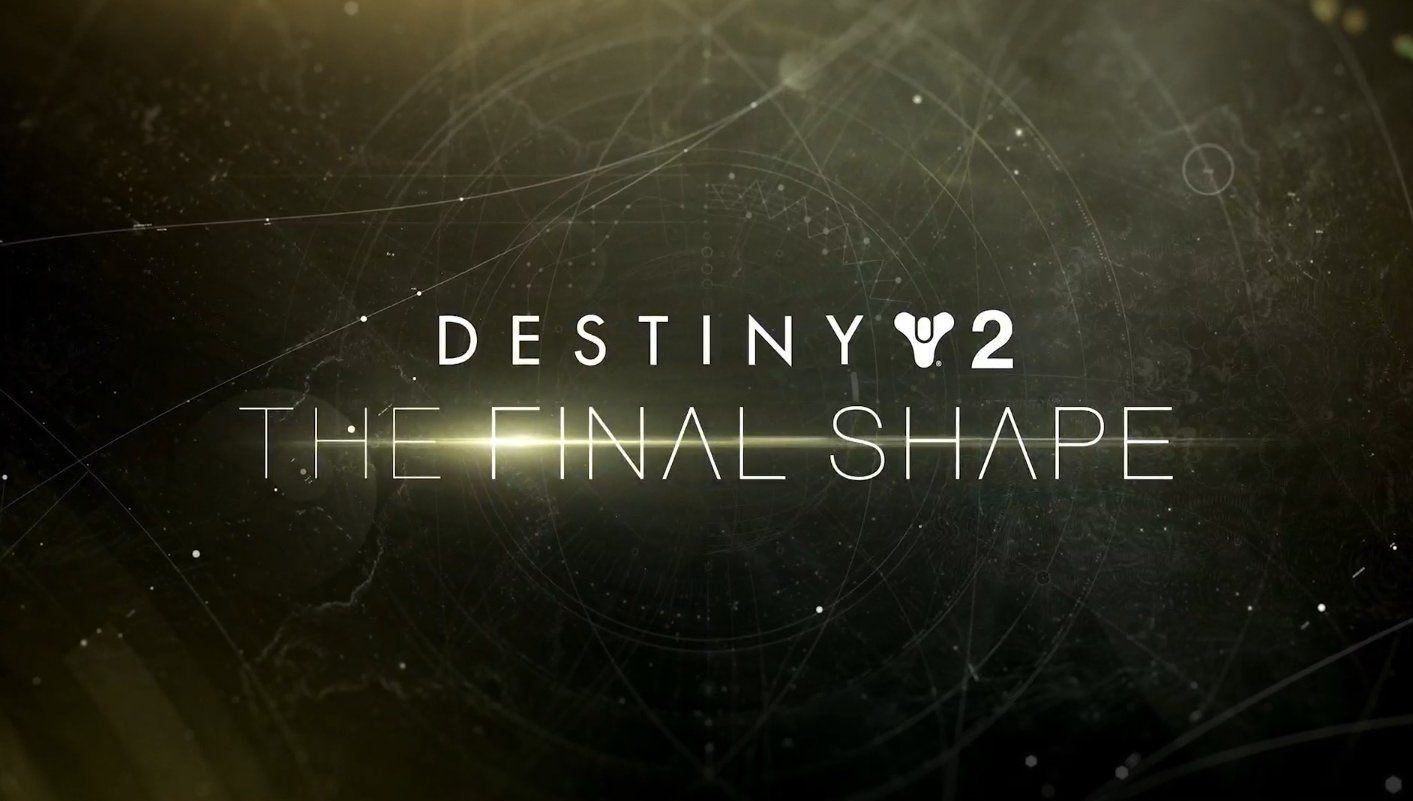 Destiny 2: The Final Shape reportée à juin 2024