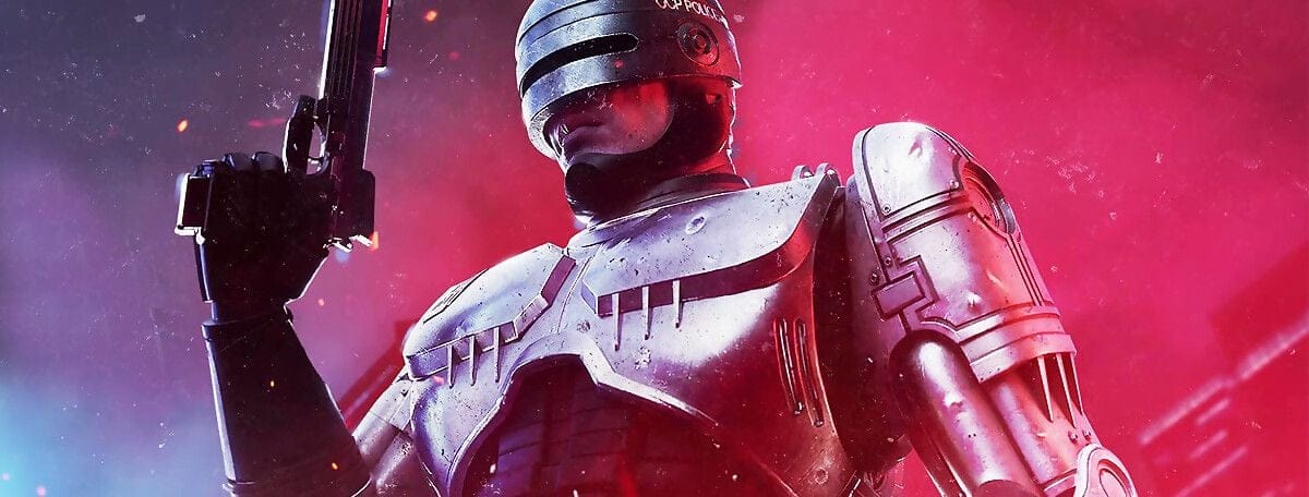 Robocop Rogue City : violent et jouissif, déjà un plaisir coupable ? On y a joué !