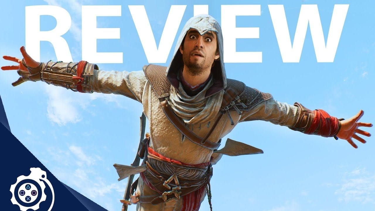 Assassin's Creed Mirage... [Grenade Review]