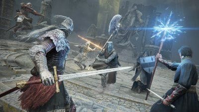 FromSoftware : une bonne nouvelle pour les fans du studio