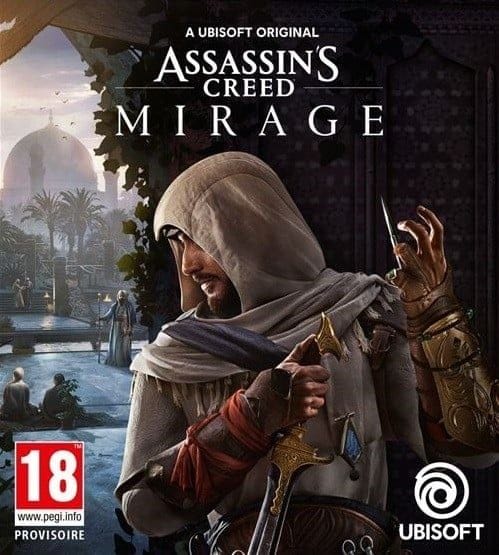 Assassin's Creed Mirage