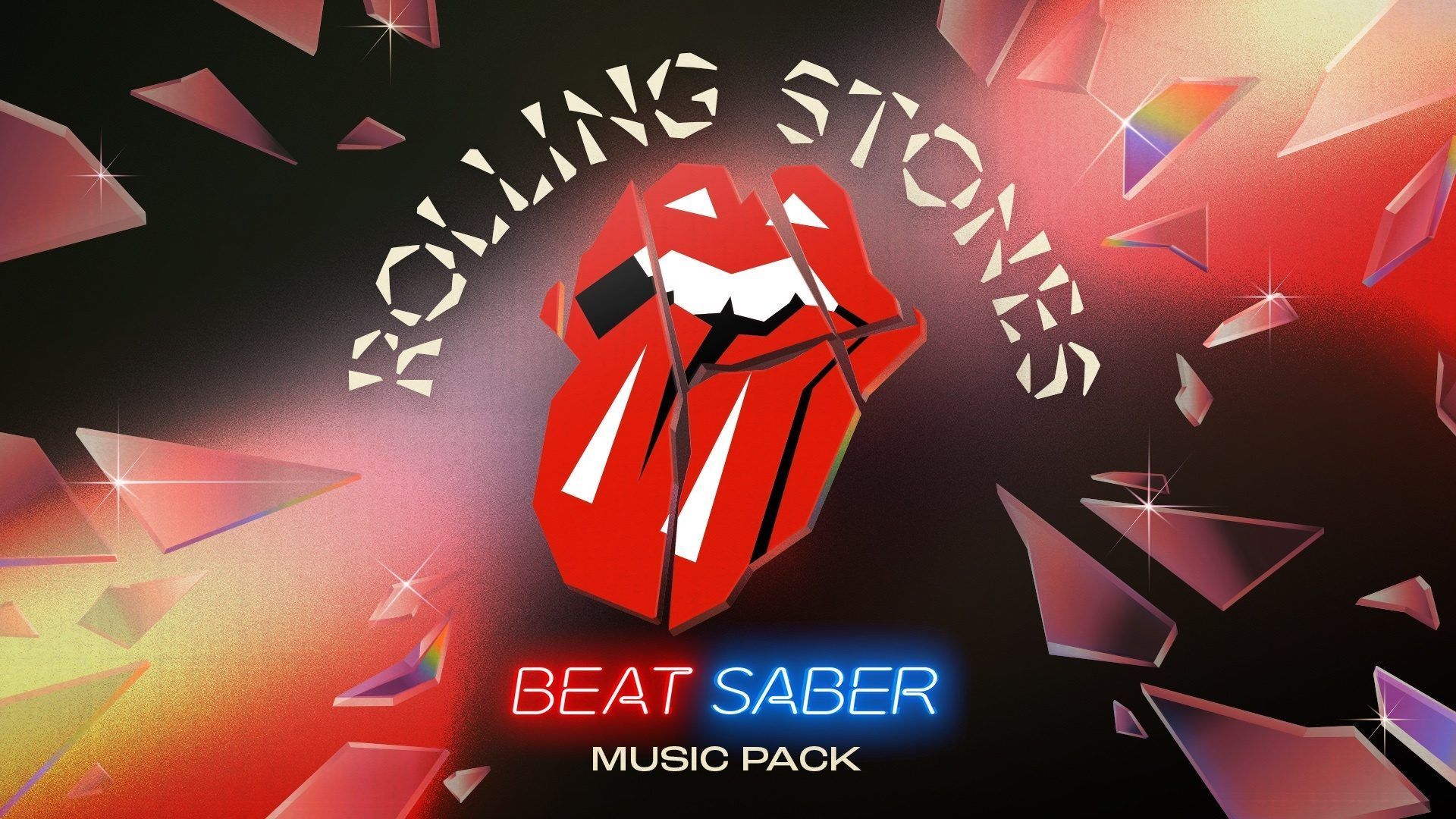 Rockez sur les Rolling Stones, désormais sur Beat Saber