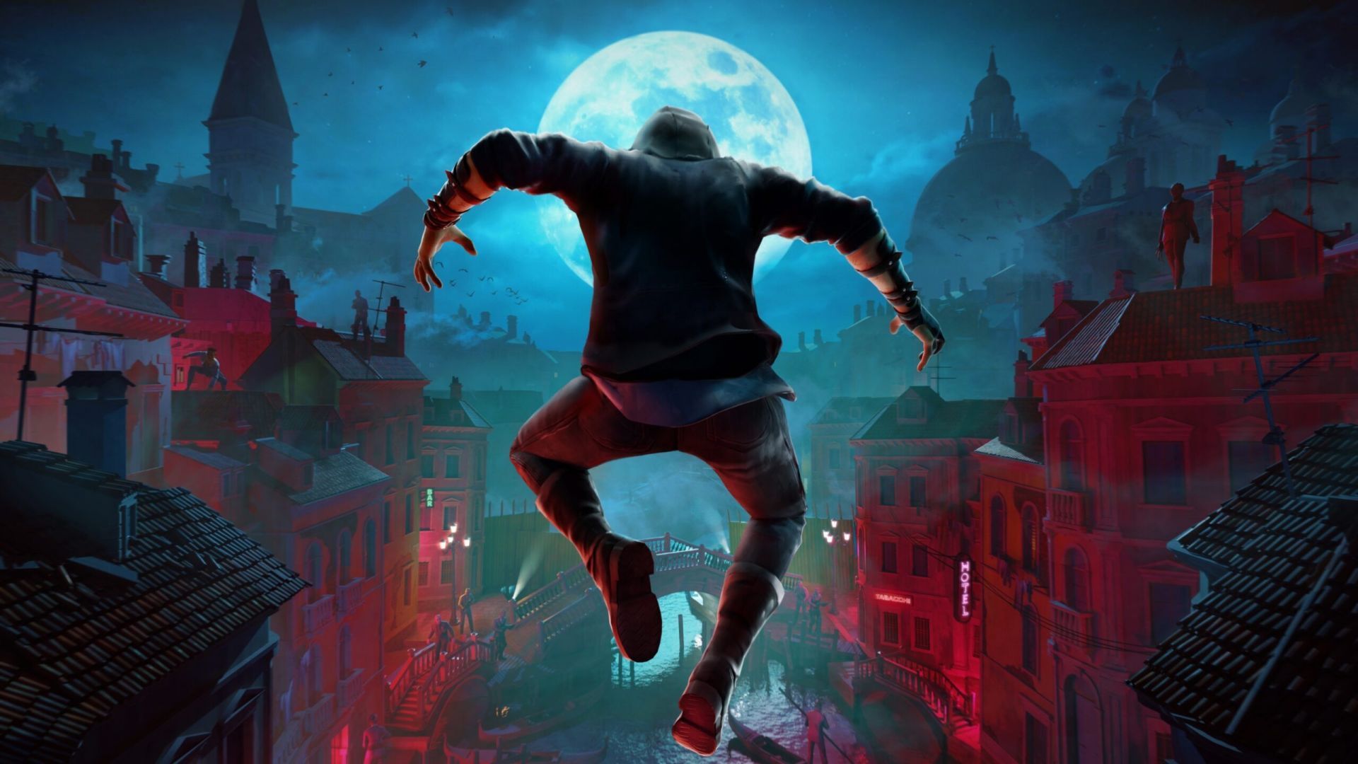 Vampire: The Masquerade — Justice arrive sur PS VR2 le 2 novembre, découvrez ses mécaniques de RPG