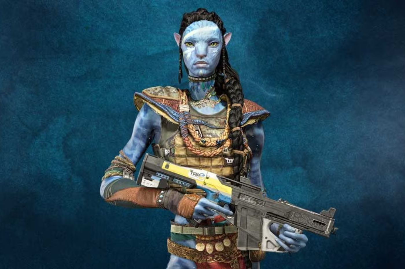 Que disent les premiers avis du jeu Avatar d'Ubisoft ?