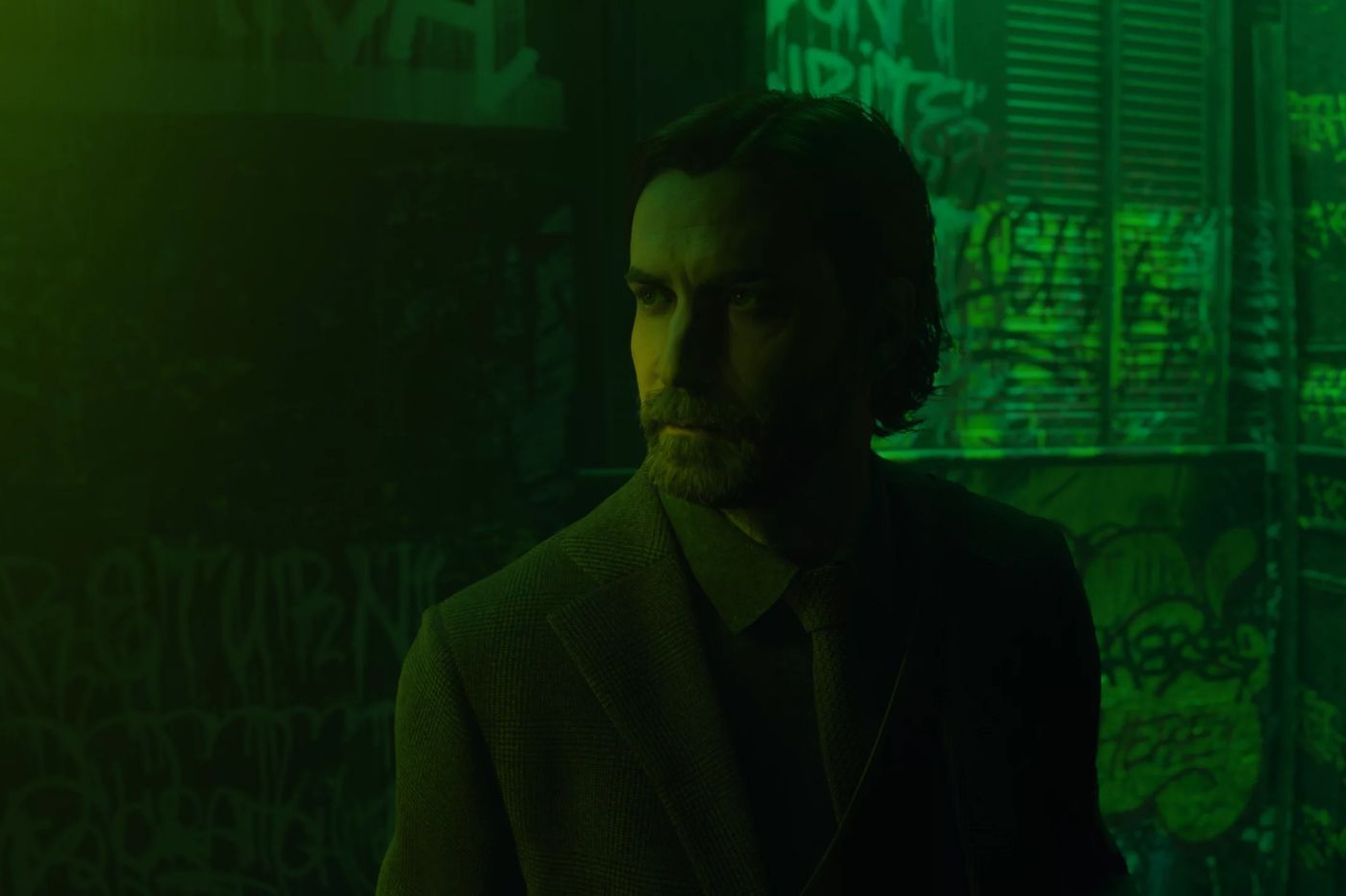 Alan Wake II relance le débat sur les jeux dématérialisés