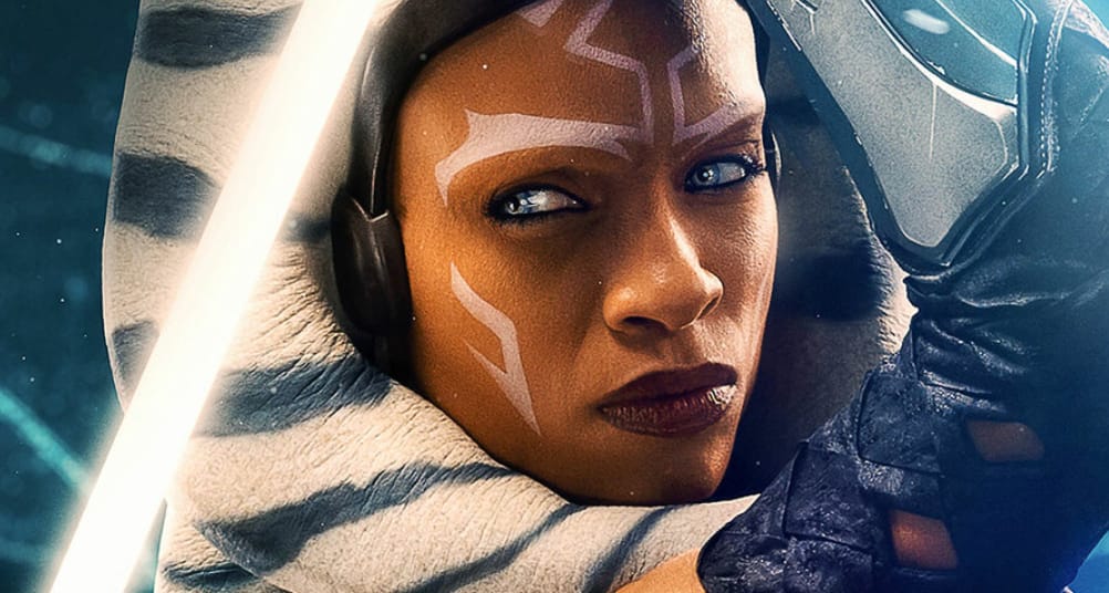 Rumeur : Ahsoka La saison 2 a été lancée