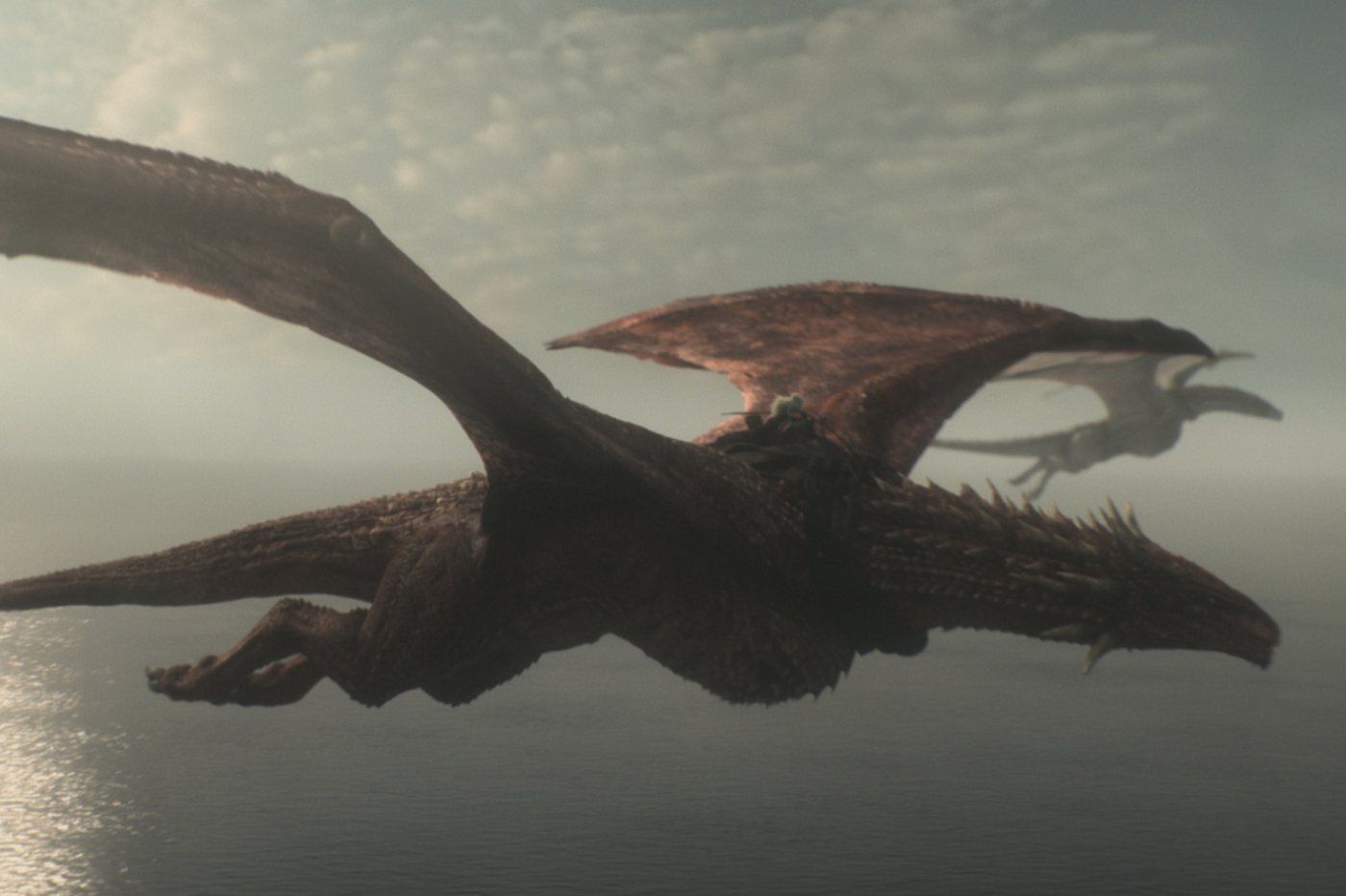 A Knight of the Seven Kingdoms : le spinoff de Game of Thrones est en bonne voie