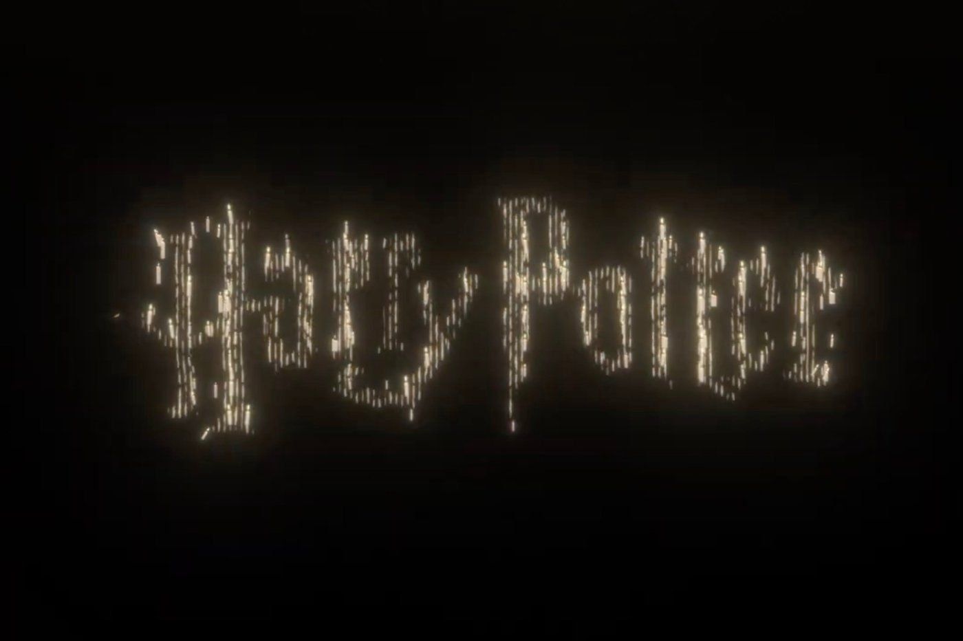 Harry Potter : la série est officielle ! (date, intrigue... tout savoir)