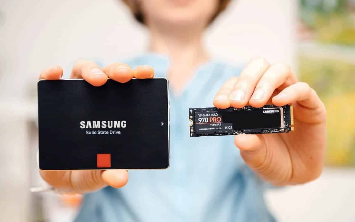 Meilleurs SSD internes SATA, M.2 NVMe novembre 2023: quel modèle choisir ?