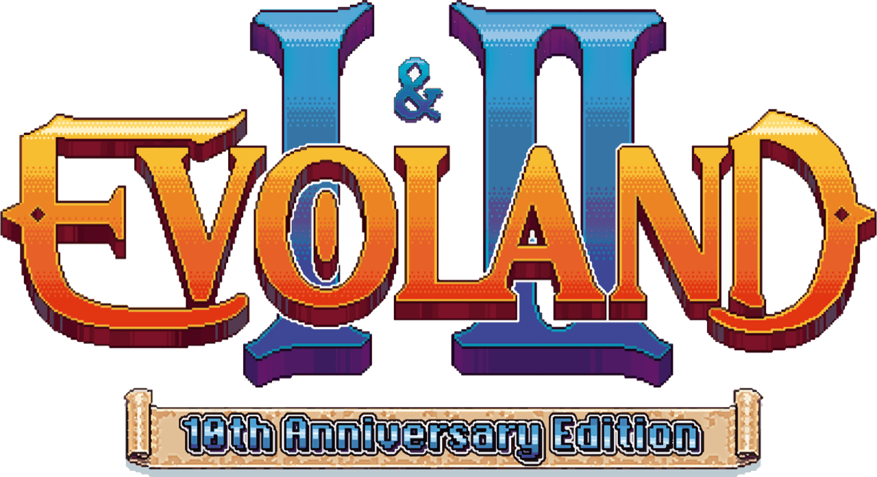 Evoland - Le jeu célèbre ses 10 ans avec une édition spéciale sur Switch et PS4 - GEEKNPLAY Événements, Home, Indie Games, News, Nintendo Switch, PC, PlayStation 4