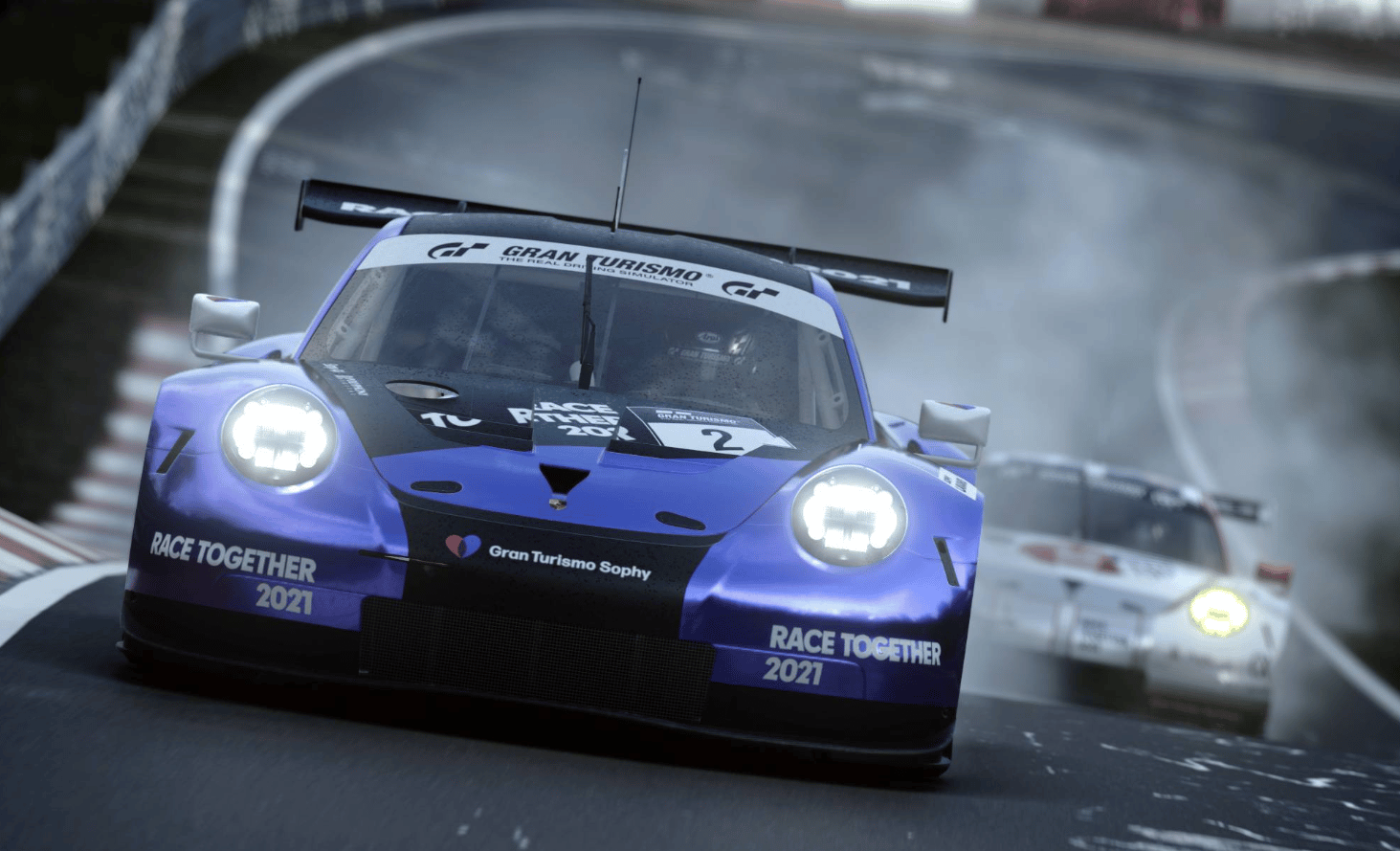 Gran Turismo 7La plus grande mise à jour du jeu depuis son lancement apporte du nouveau contenu dans presque toutes les parties du jeu.