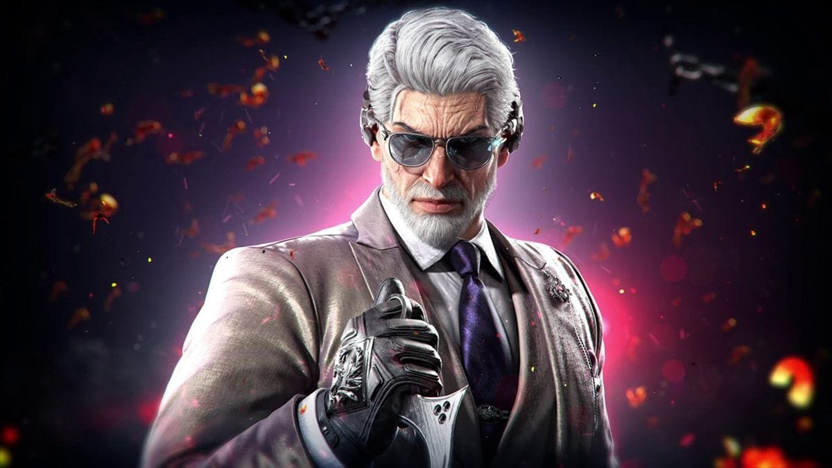 Tekken 8 dévoile Victor Chevalier, joué par Vincent Cassel