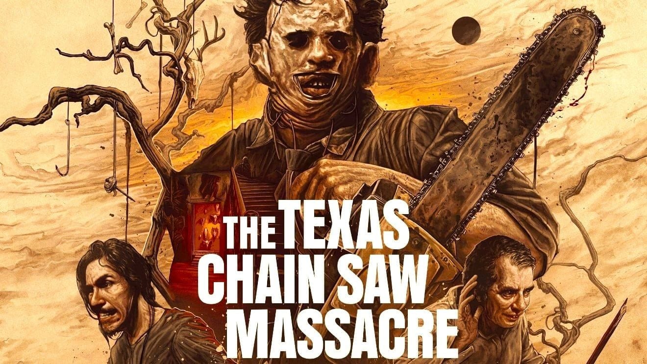 TEST Massacre à la tronçonneuse : pas besoin de nouveau film, voici ce qu'il faut