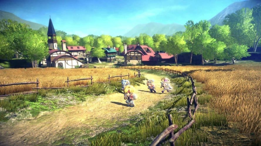 Star Ocean: The Second Story R est disponible, où le trouver au meilleur prix ?