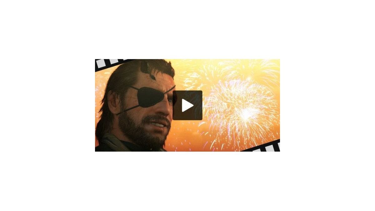 MGS V : Trucs & astuces funs