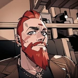 Noctaris_ - Twitch