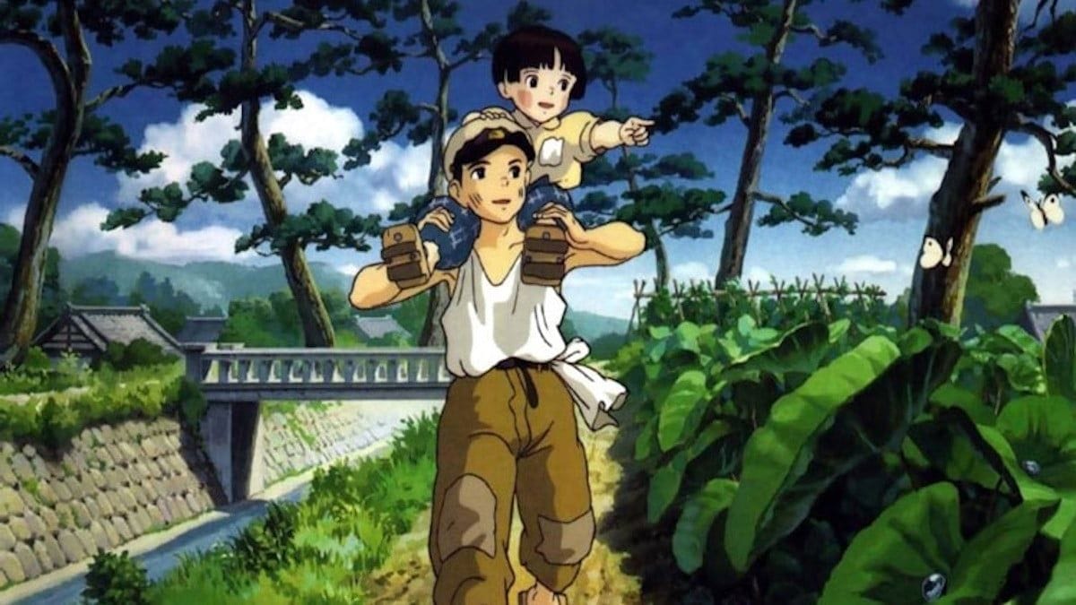 Le meilleur réalisateur des studios Ghibli n'est pas Hayao Miyazaki. "Notés 100%", ces 3 films ne sont pas réalisés par lui !