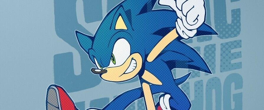 La franchise Sonic the Hedgehog s'est vendue à plus de 1,6 milliard d'unités.